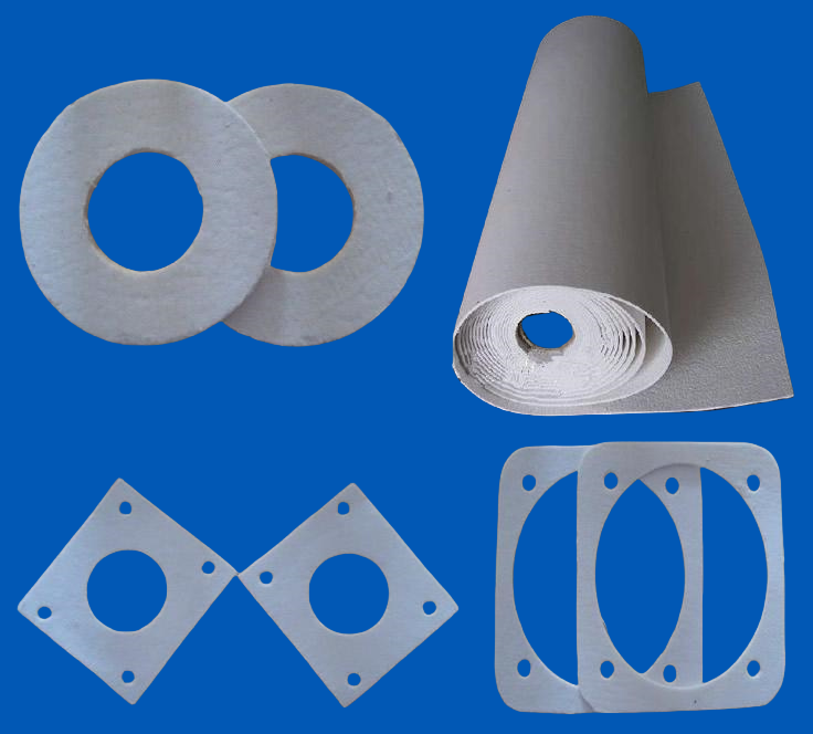 新平彝族傣族自治县陶瓷纤维纸